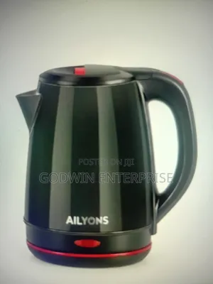 Ailyons Electric Kettle