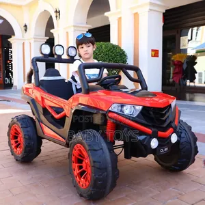 Rechargeable Kids Toy Car Jf-6189