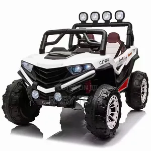 Rechargeable Kids Toy Car Jf-6189