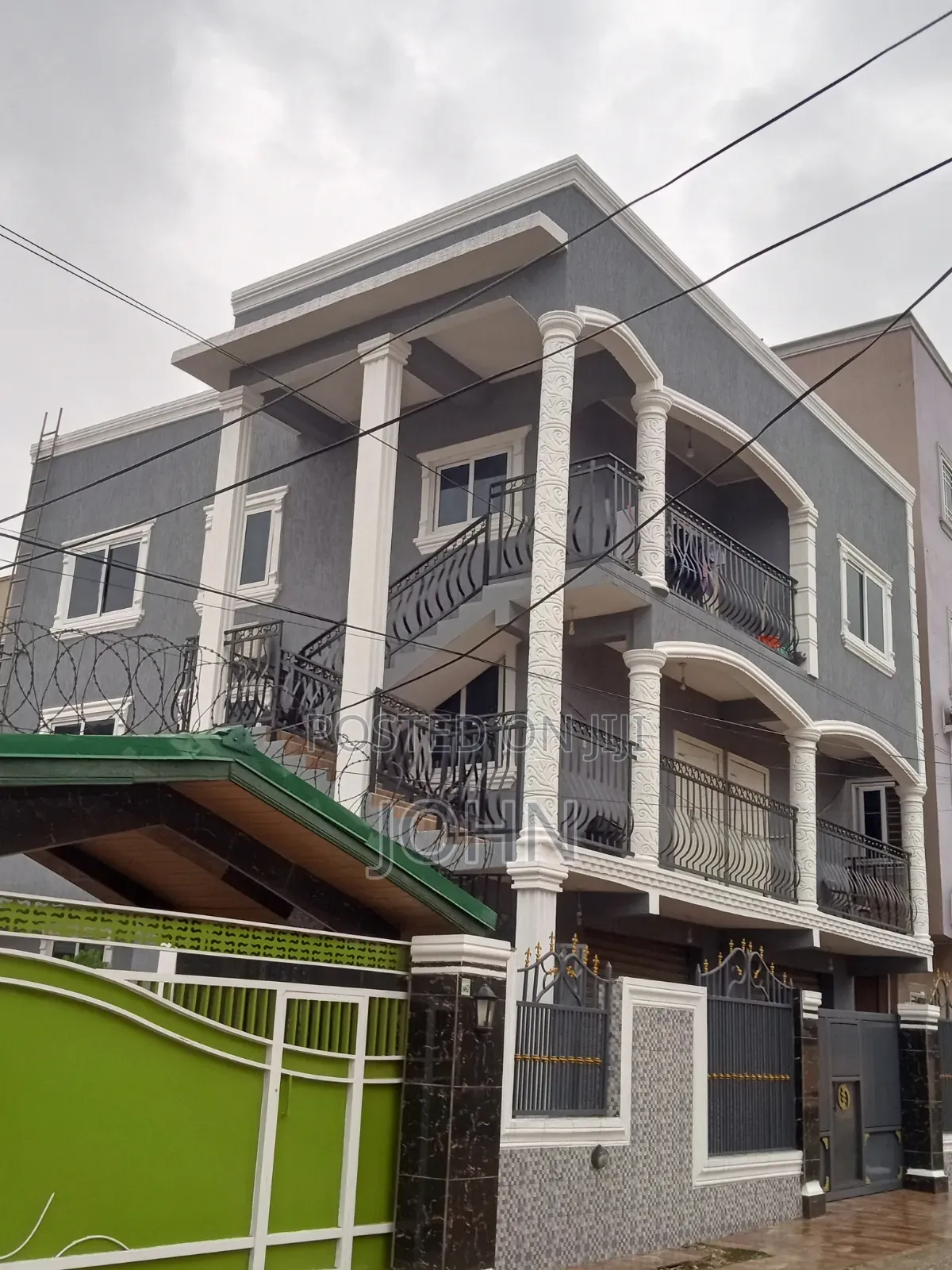 Graphaito Paint and Painting  Work