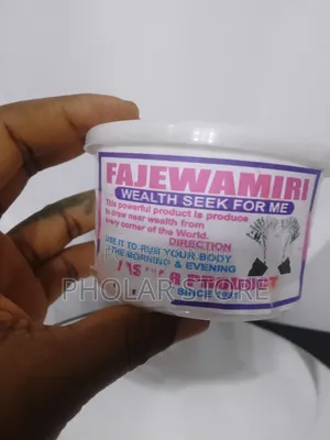 Wealth Seek Me Soap for Cash Out