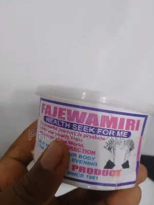Wealth Seek Me Soap for Cash Out