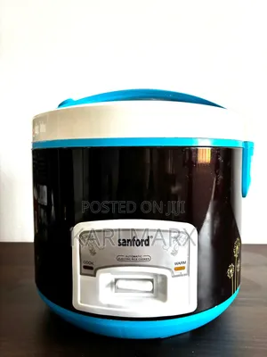 Rice Cooker