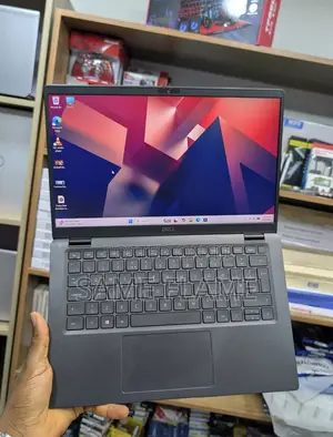 Laptop Dell Latitude 7410 16GB Intel Core i7 SSD 256GB