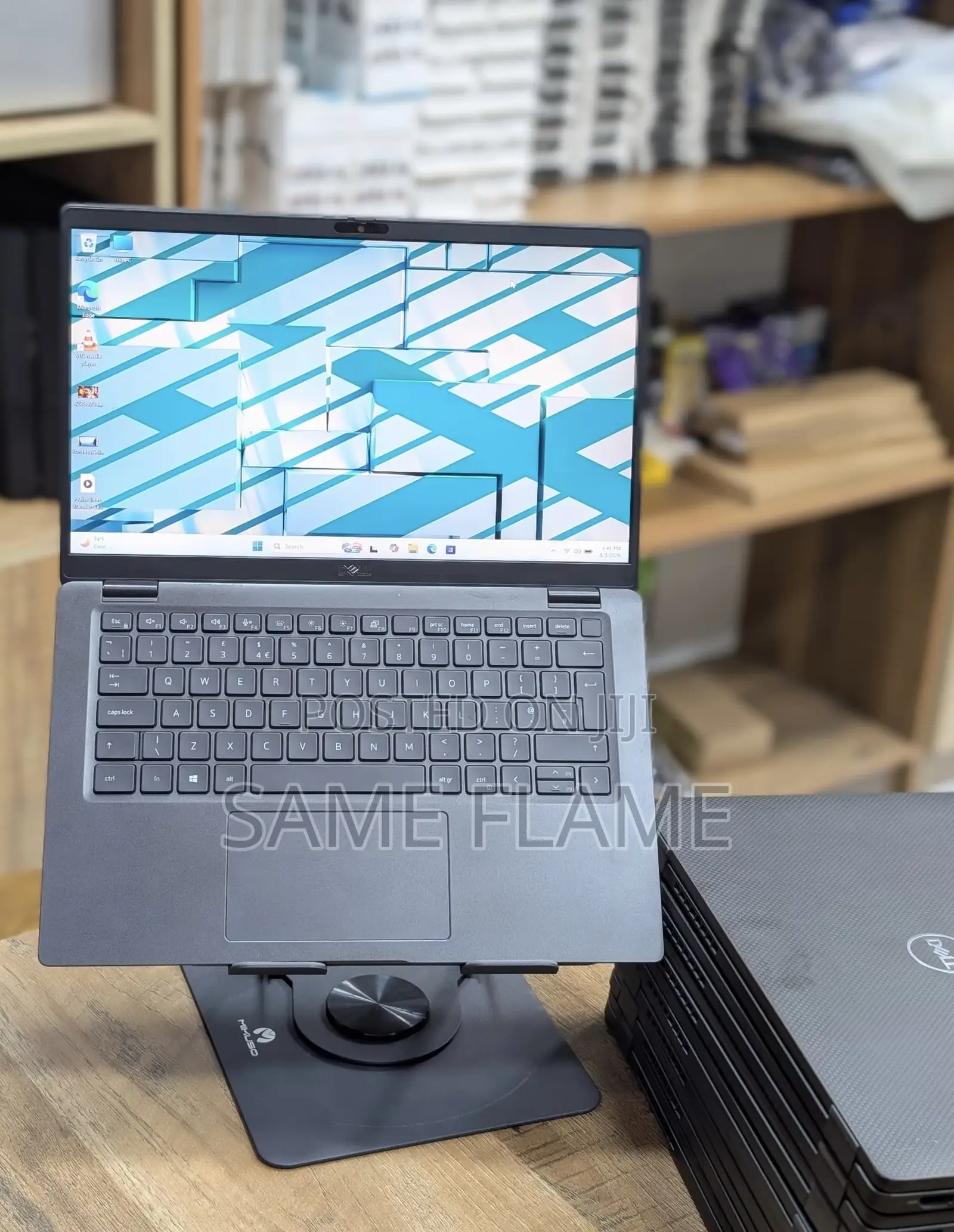 Laptop Dell Latitude 7410 16GB Intel Core i7 SSD 256GB