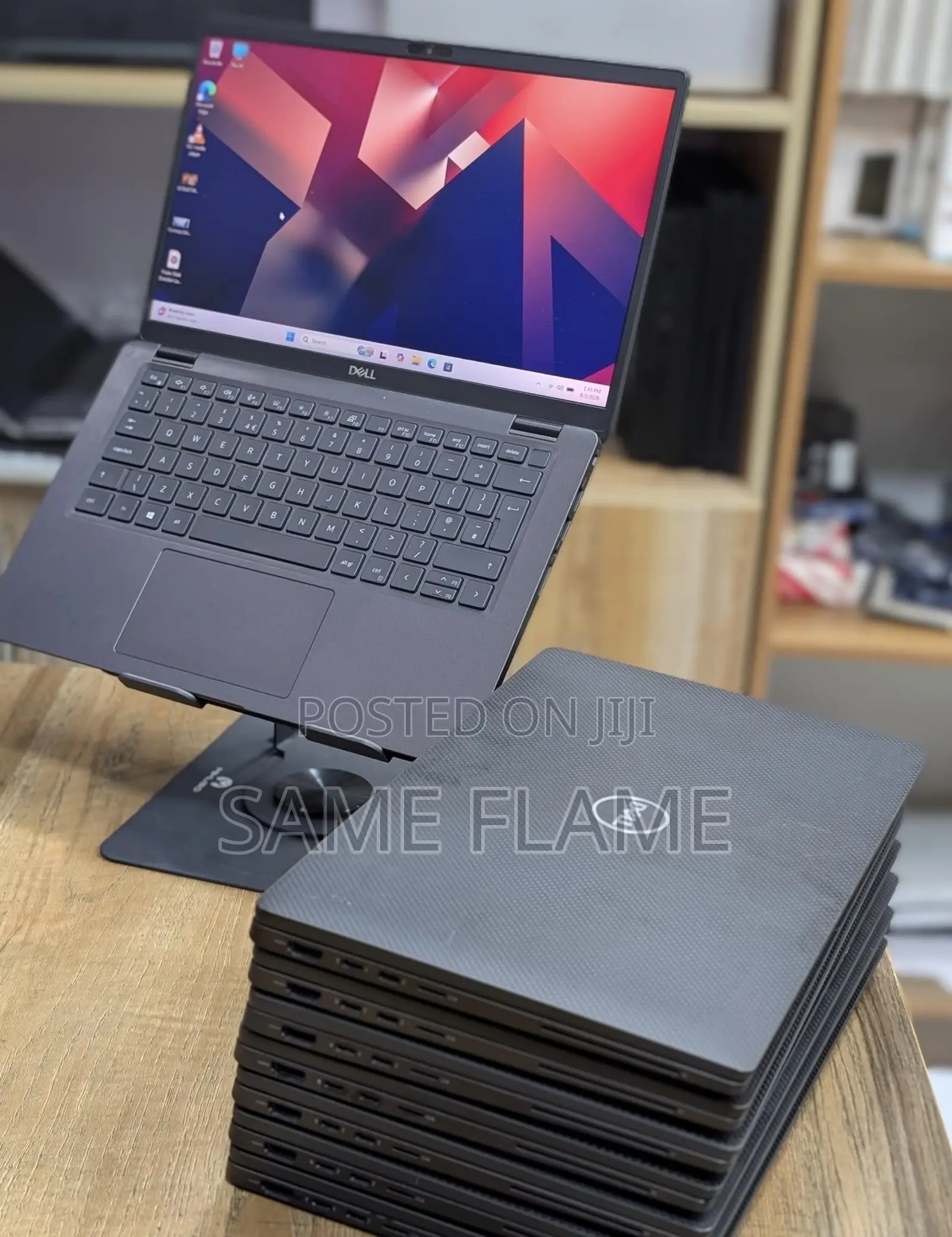 Laptop Dell Latitude 7410 16GB Intel Core i7 SSD 256GB