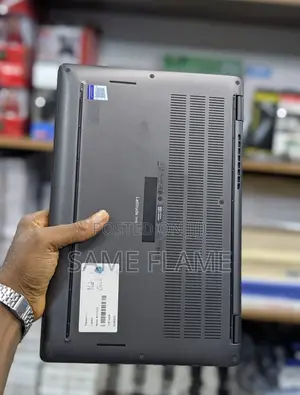 Laptop Dell Latitude 7410 16GB Intel Core i7 SSD 256GB