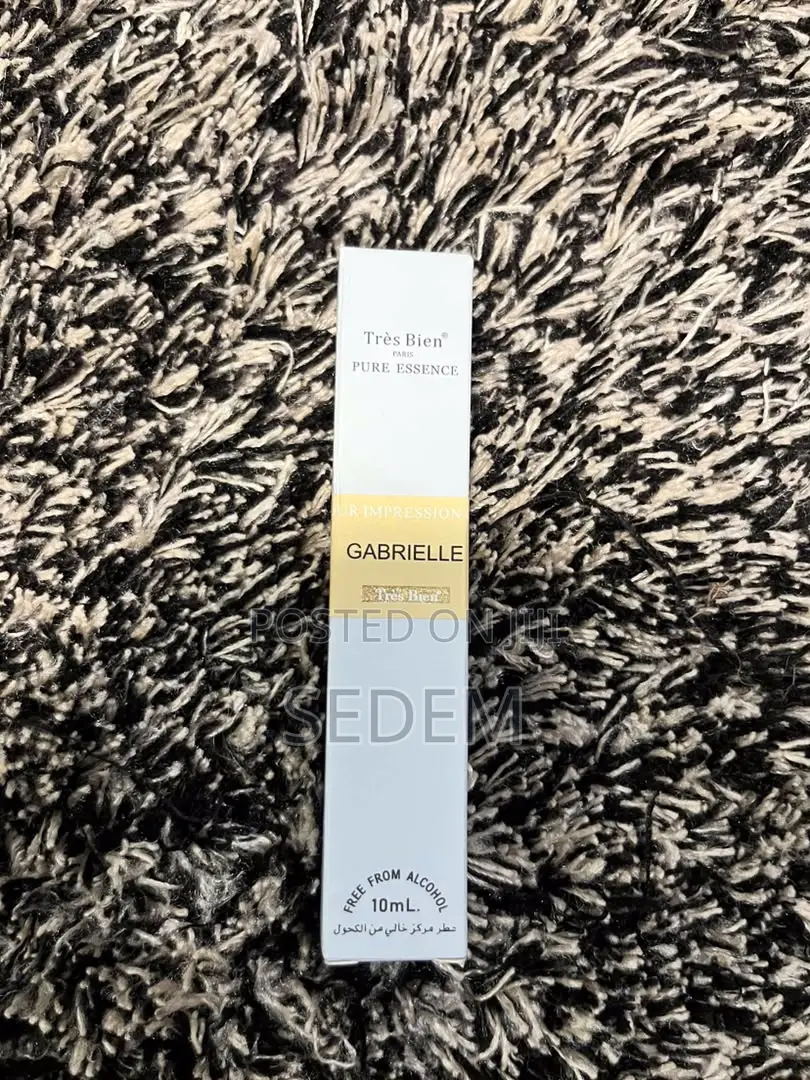 Exclusive Très Bien Premium Perfume Collection (10ml) – Rare Fragrance