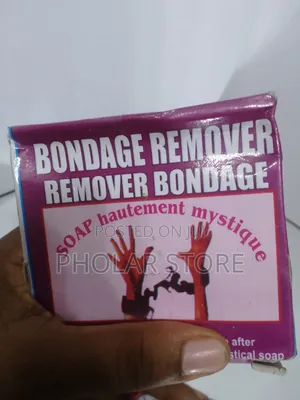 Curse and Bondage Bad Covenant Remover