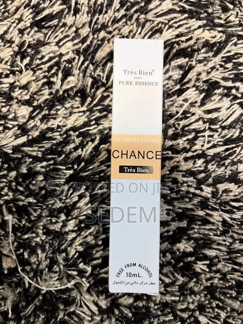Exclusive Très Bien Premium Perfume Collection (10ml) – Rare Fragrance