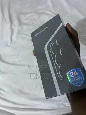 New Samsung Galaxy S26 Ultra 5G 1 TB Blue