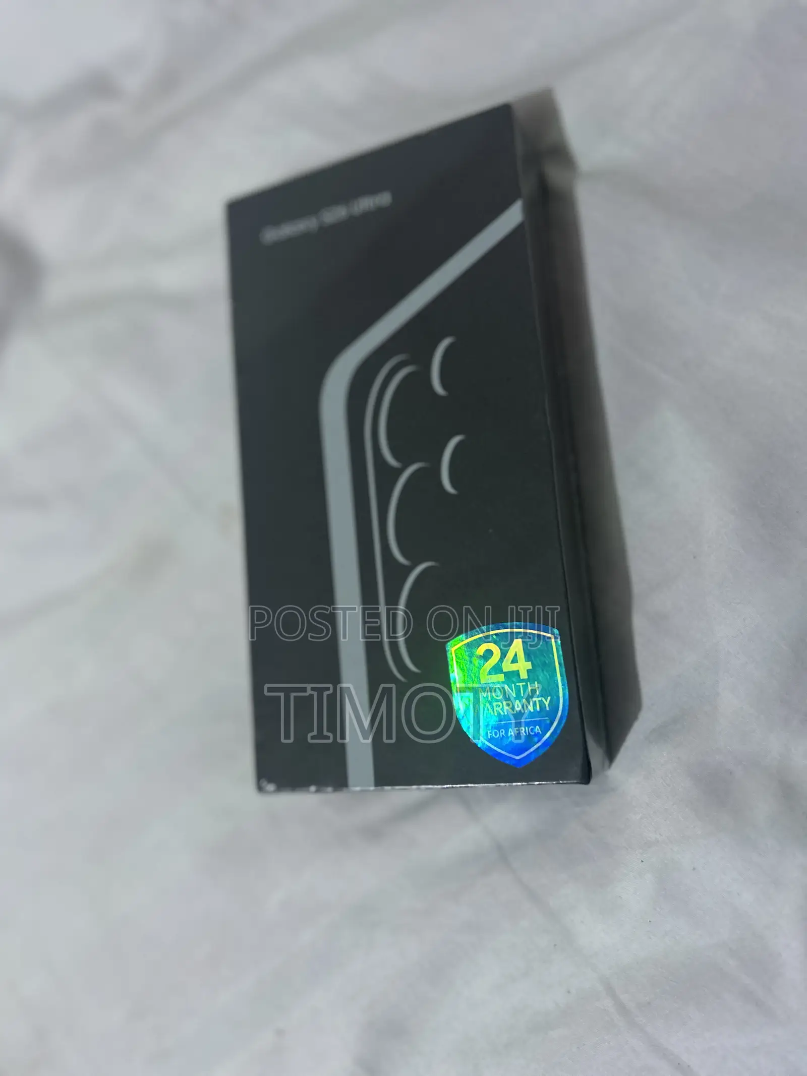 New Samsung Galaxy S26 Ultra 5G 1 TB Blue