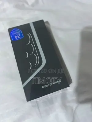 New Samsung Galaxy S26 Ultra 5G 1 TB Blue