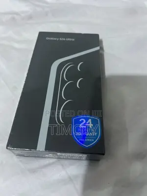 New Samsung Galaxy S26 Ultra 5G 1 TB Blue