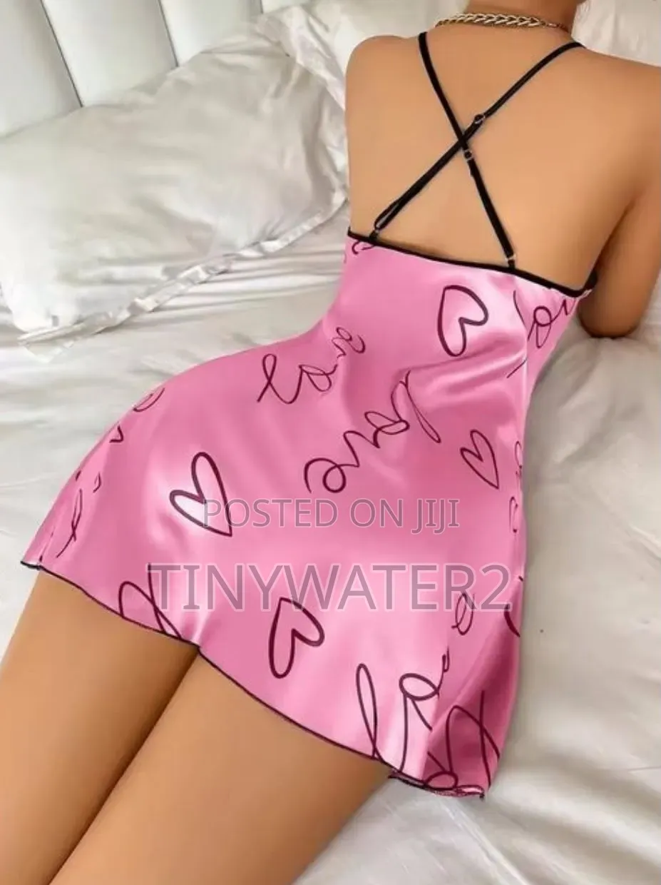 Irresisitible Silky Wear