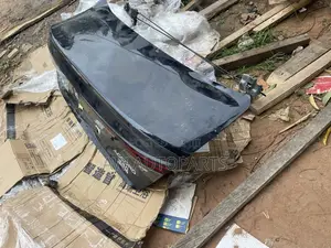 Honda Accord 2023-2025 Trunk\boot Used