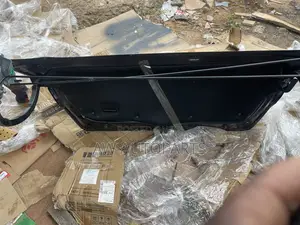 Honda Accord 2023-2025 Trunk\boot Used