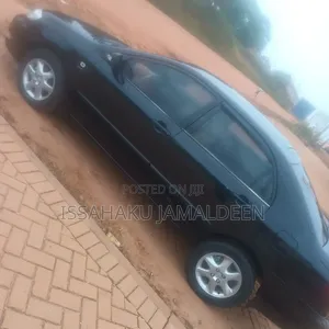Car Rental