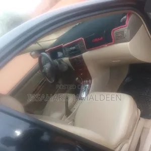Car Rental