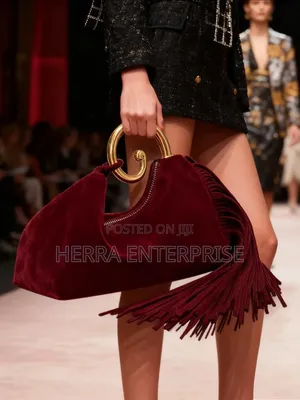 Latest Women's Handbag Bag