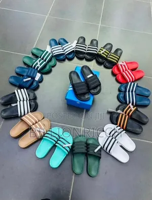 Sliden, Sleepers ADIDAS