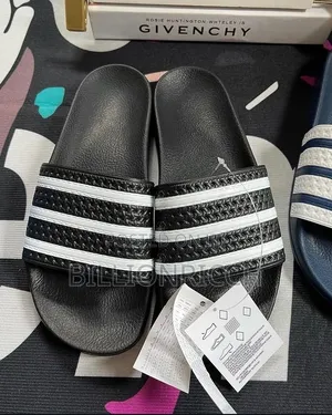 Sliden, Sleepers ADIDAS