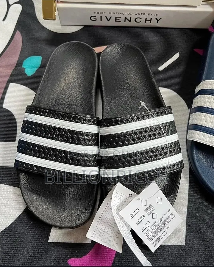 Sliden, Sleepers ADIDAS