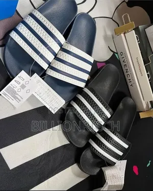 Sliden, Sleepers ADIDAS