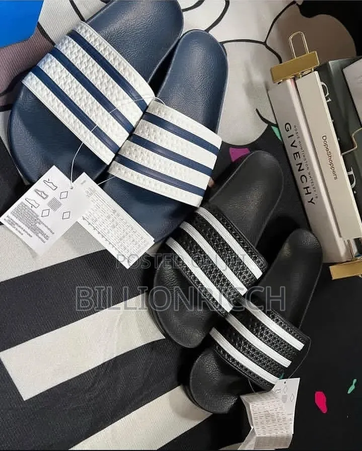 Sliden, Sleepers ADIDAS