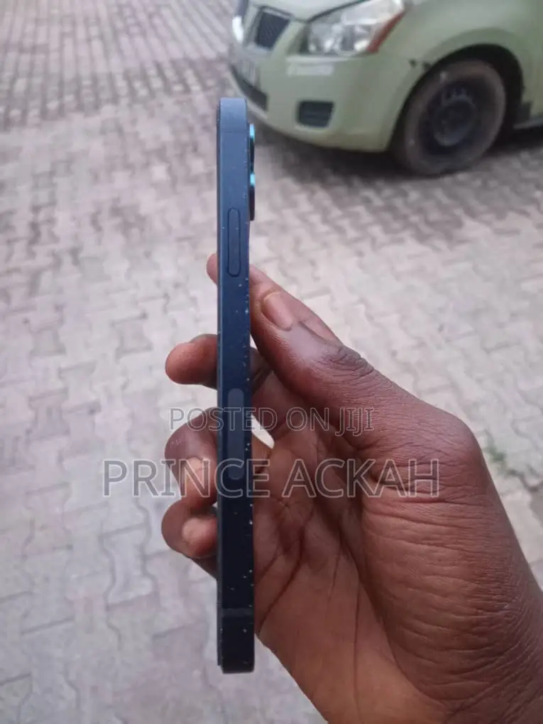 Apple iPhone 12 64 GB Black