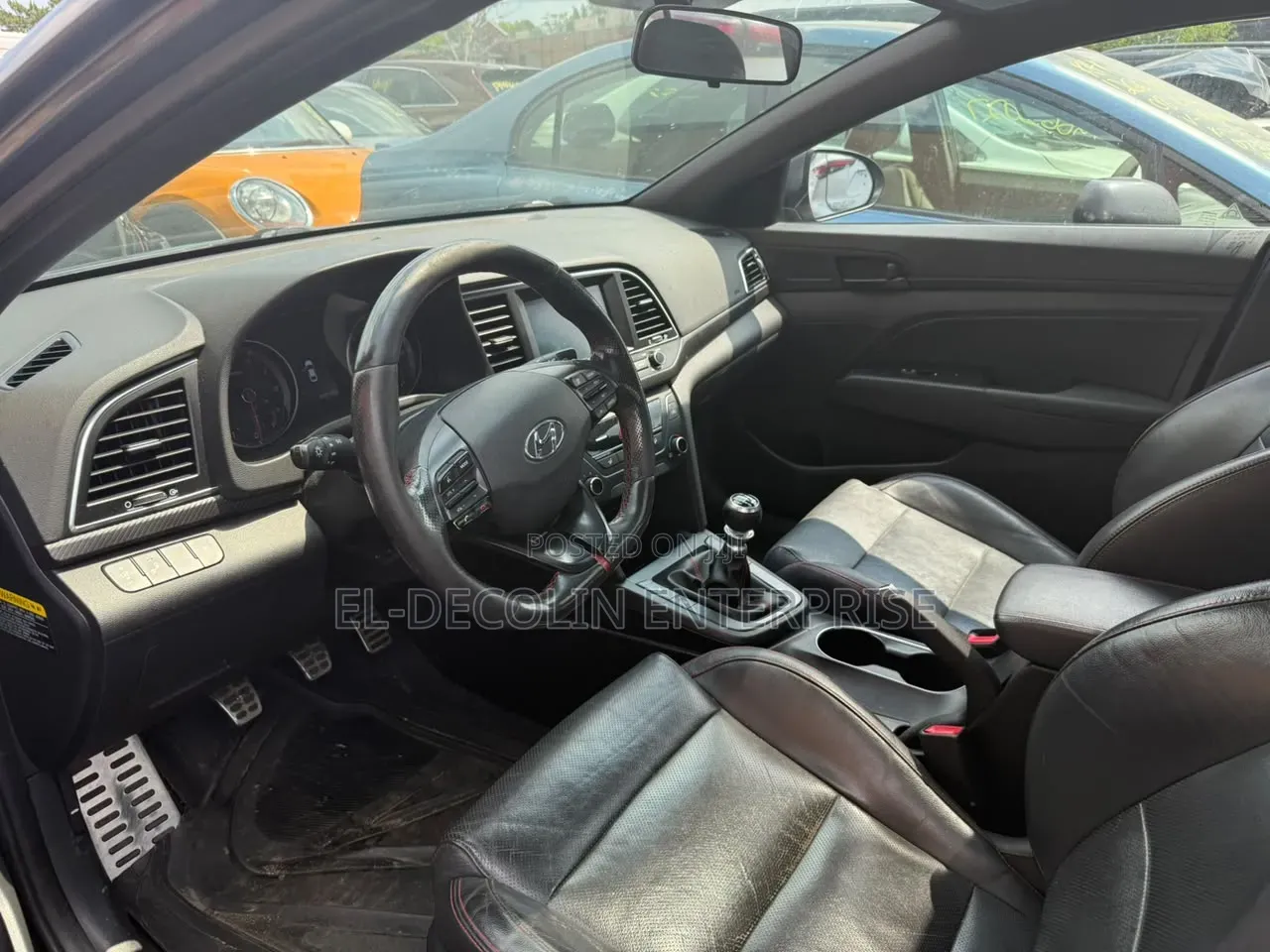 Toyota Corolla 2015 White