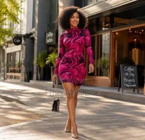 Premium Quality Women Dress