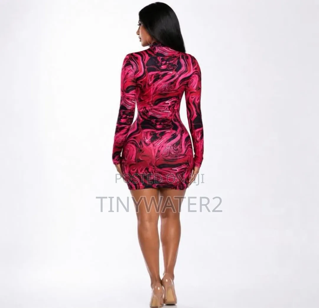 Premium Quality Women Dress