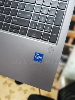 Laptop HP ZBook Fury 15 G8 32GB Intel Core i7 SSD 512GB