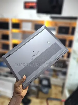 Laptop HP ZBook Fury 15 G8 32GB Intel Core i7 SSD 512GB