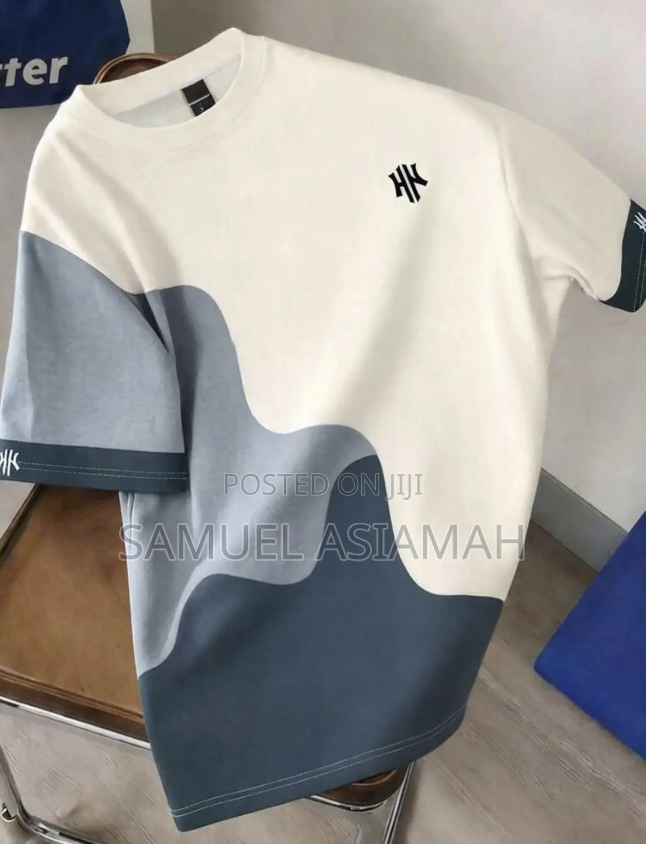 Vintage Tops