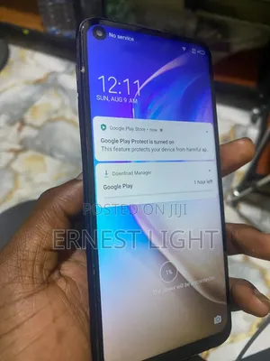 Tecno Spark 5 Pro 64 GB Purple