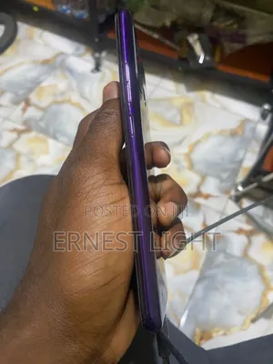 Tecno Spark 5 Pro 64 GB Purple