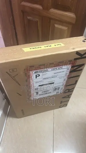 Starlink Standard 4 ( Rental Kit )