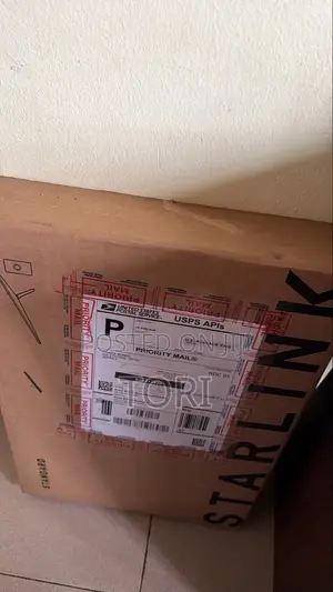 Starlink Standard 4 ( Rental Kit )
