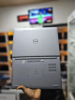 Laptop Dell Latitude 5420 16GB Intel Core i5 SSD 512GB