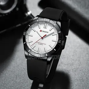 CURREN Apex Classic Watch