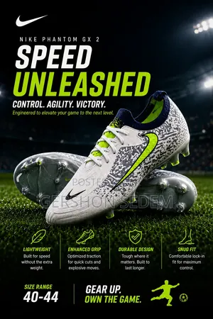 Football Boots