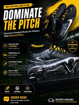 Football Boots
