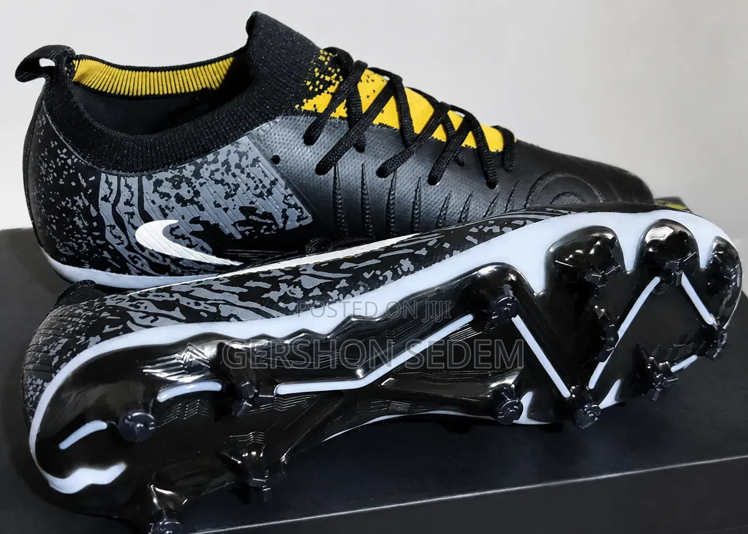 Football Boots