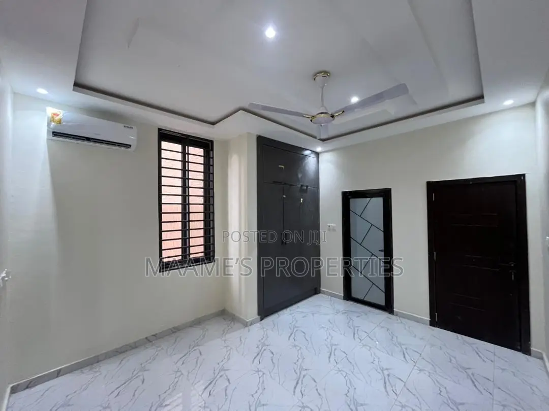 2bdrm Apartment in Adjiriganor for rent