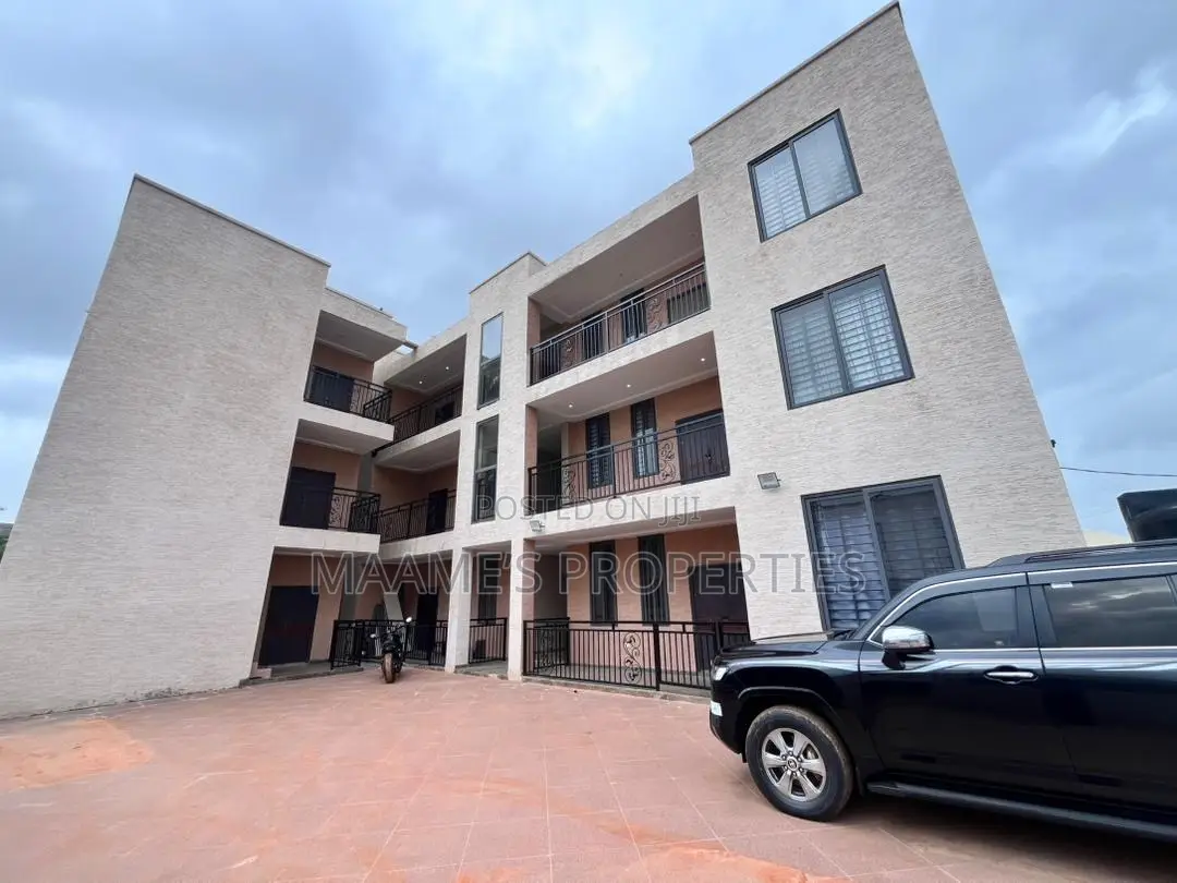 2bdrm Apartment in Adjiriganor for rent