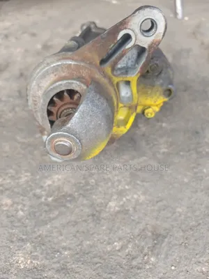 Ford F150 2.7L 2015-2020 Starter Motor