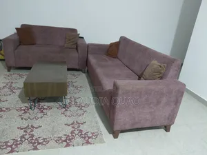 Use Sofas Set