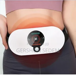 Electric Slimming Massage Belt